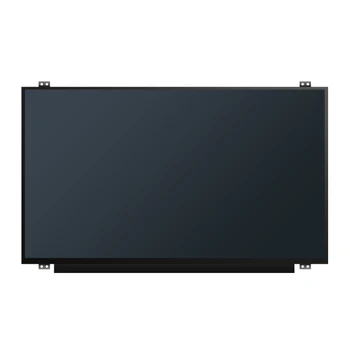 orijinal A + N144NGE E41 N144NGE-E41 14.4 inç LED LCD Ekran Toshiba Satellite U840W U845W U800W Dizüstü ekran matrisi
