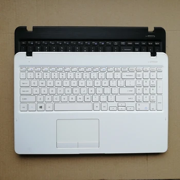 ABD yeni laptop klavye touchpad palmrest Samsung 500R5M NP500R5M İngilizce BA98-01273A BA98-01277A