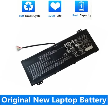CSMHY Yeni AP18E7M Laptop Batarya İçin Acer Nitro 5 AN515-54 AN515-55 AN715-51 ConceptD 3 5 Pro CN315-71 Aspire 7 A715-74 A715-74G