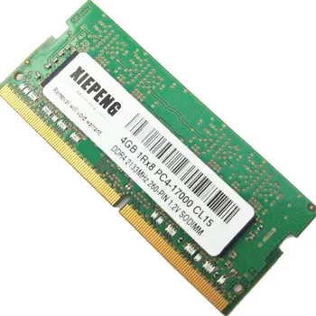 Lenovo ThinkPad için T480 T470s T470p T470 P51 E470 L470 RAM 16 GB DDR4 PC4-19200 2400 MHz SODIMM 8 GB PC4-2133 MHz 17000 4 GB Bellek