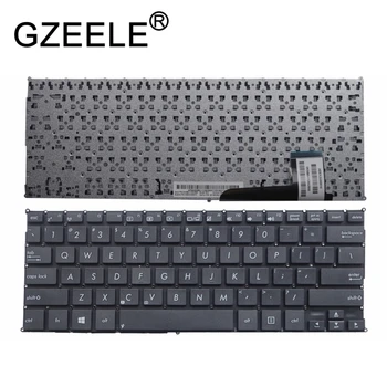 GZEELE Yeni ABD laptop klavye için Asus VivoBook Q200 Q200E S200 S200E X200 X201 X201E x202e MP-12K13US-920W ABD düzeni İngilizce
