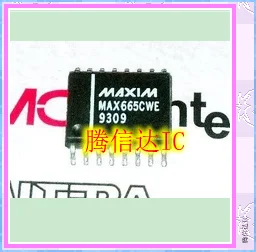 Ücretsiz Teslimat MAX665CWE SOP16