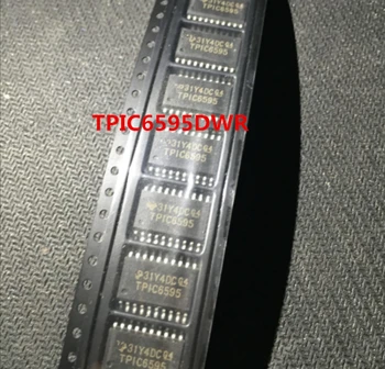 TPIC6595 TPIC6595DW TPIC6595DWR kaydırma kaydı SOIC-20