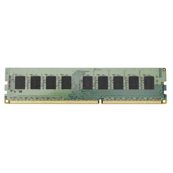 Sunucu iş istasyonu için 8GB RAM bellek 2RX8 1.35 V DDR3 PC3L-12800E 1600MHz 240 Pin ECC Tamponsuz RAM
