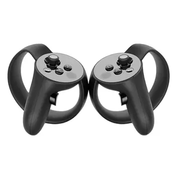 Uygun Oculus Yarık için CV1 VR Dokunmatik Kablosuz Kontrolörleri VR Gözlük Kiti Oculus