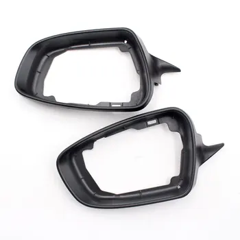 Kia K3 Dikiz Aynası çerçeve Ayna Kabuk Taban Yan ayna çerçevesi Dış Araba aksesuarları Yedek ABS Plastik