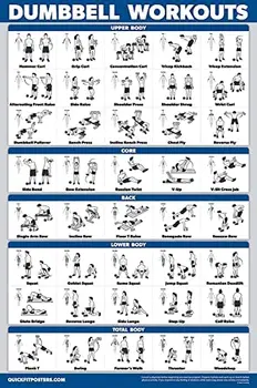 Vücut geliştirme Spor Salonu Spor Spor Dambıl Poster Kettlebell Egzersiz Egzersiz Yoga Kağıt Duvar Posteri Ev Dekor