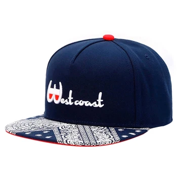 Marka Moda Fastball WESTCOAST KAP Hip Hop Snapback Şapka Yetişkin Açık Rahat Güneş beyzbol şapkası Kemik Dropshipping