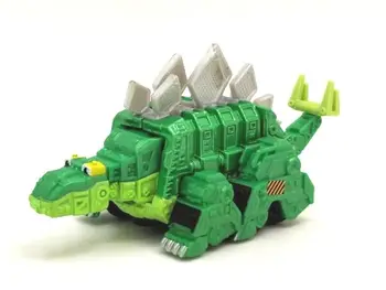 Dinazor Oyuncakları Çocuklara Hediye Dinotrux Kamyon Çıkarılabilir Dinozor Oyuncak Araba Koleksiyonu Modelleri 