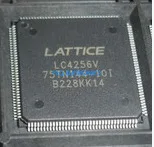 Orijinal yeni LC4256V-75TN144-10I entegre devre çip