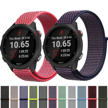 Spor Naylon Bant SUUNTO 9 TEPE Kayış Bileklik SUUNTO 3 Smartwatch Watchband Saat Kayışı Bilezik Aksesuarları