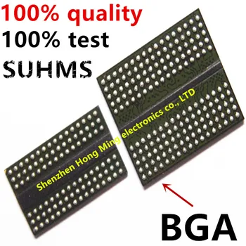 (4 adet)100% testi çok iyi bir ürün K4G10325FG-HC04 K4G10325FG HC04 BGA Yonga Seti