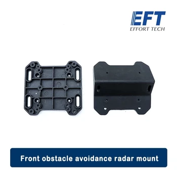 YENİ EFT radar montaj parçası sabit yükseklik radar engellerden kaçınma radarı montaj koltuğu EFT JIYI tarım drone parçaları