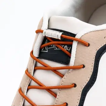 2022 Yeni Kapsül Ayakabı bağları olmadan Elastik Danteller Sneakers Hiçbir Kravat Ayakkabı bağcıkları Çocuklar Yetişkin Düz Ayakkabı Bağı lastik bantlar ayakkabı