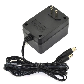 xunbeifang 3 in 1 ABD Plug AC Adaptör Güç Kaynağı Şarj için NES için SNES SEGA Genesis için