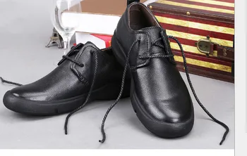 Yaz 2 yeni erkek ayakkabıları trendi Kore versiyonu 9 gündelik erkek ayakkabısı nefes Z3X327